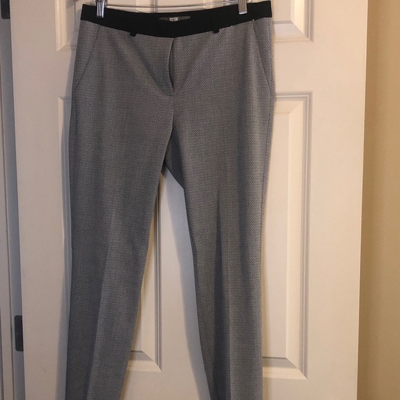 NWOT Tristan Cropped Dress Pant - Picture 1 of 4